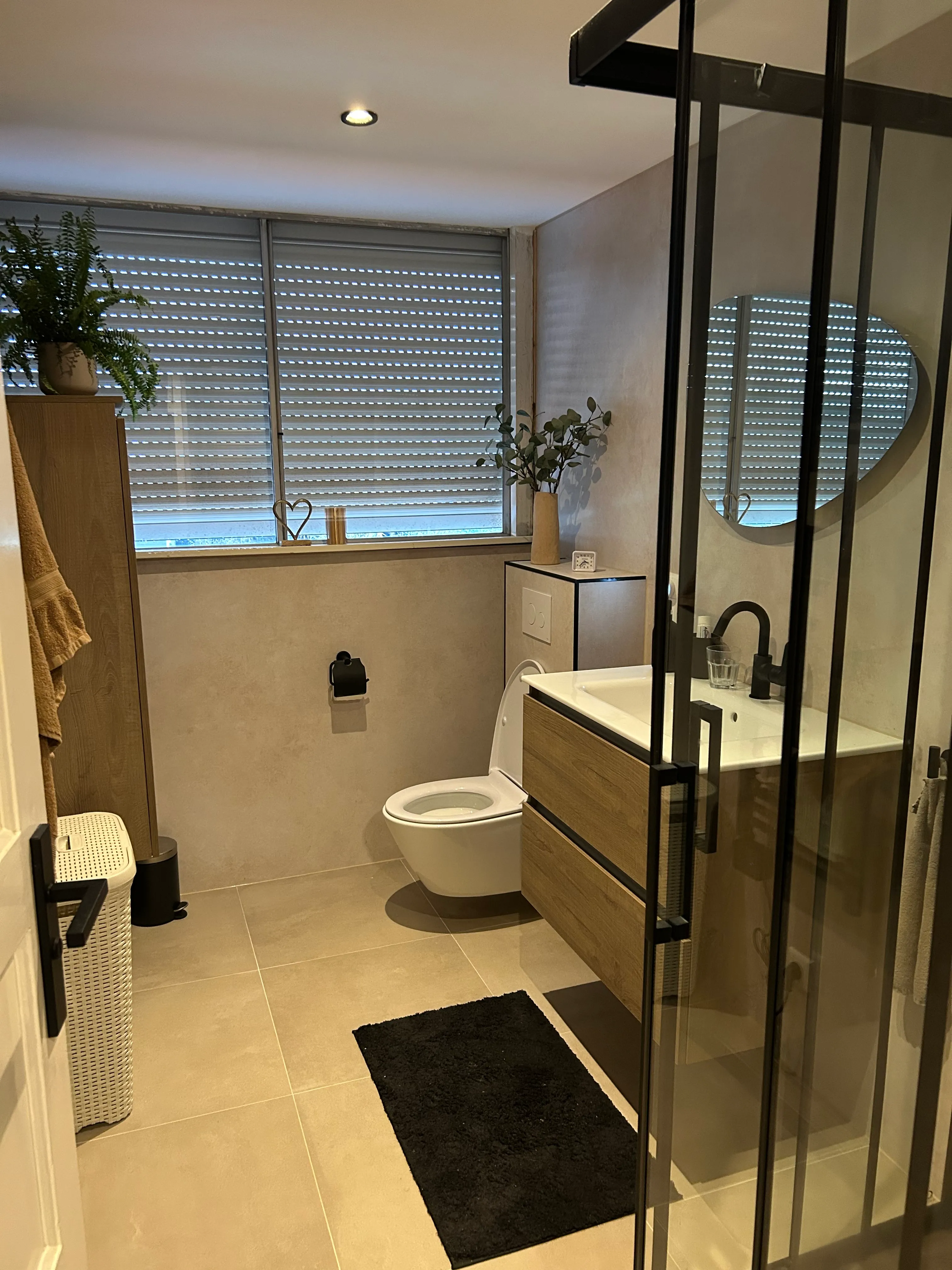 SVDL Bouwservice badkamerrenovatie